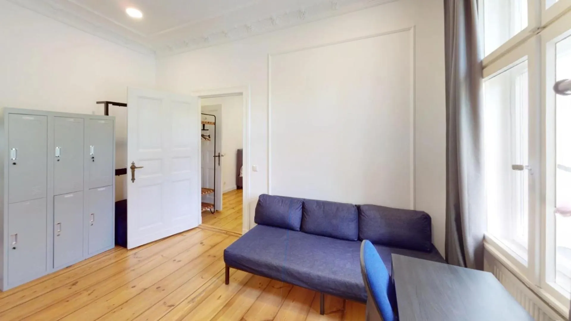 Villa Wittenau Berlín Apartamento